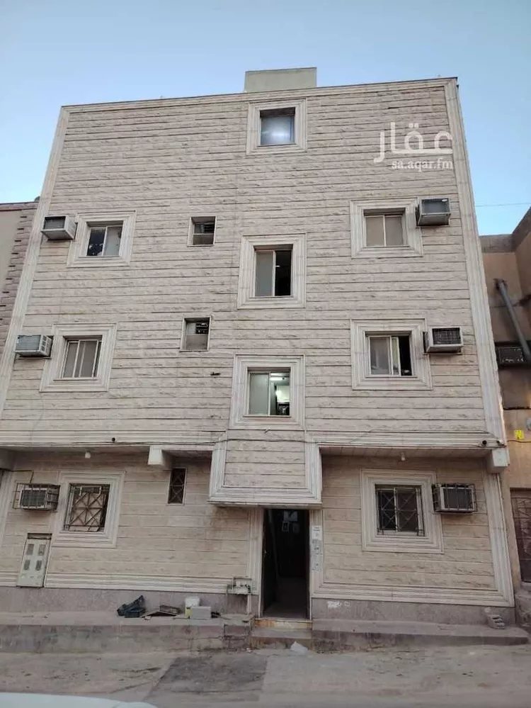 عمارة للبيع في حي المرقب, مدينة الرياض, منطقة الرياض صورة 5