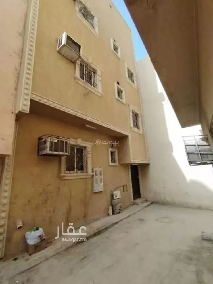عمارة للبيع في شارع حجلا, حي ثليم, مدينة الرياض, منطقة الرياض صورة 2