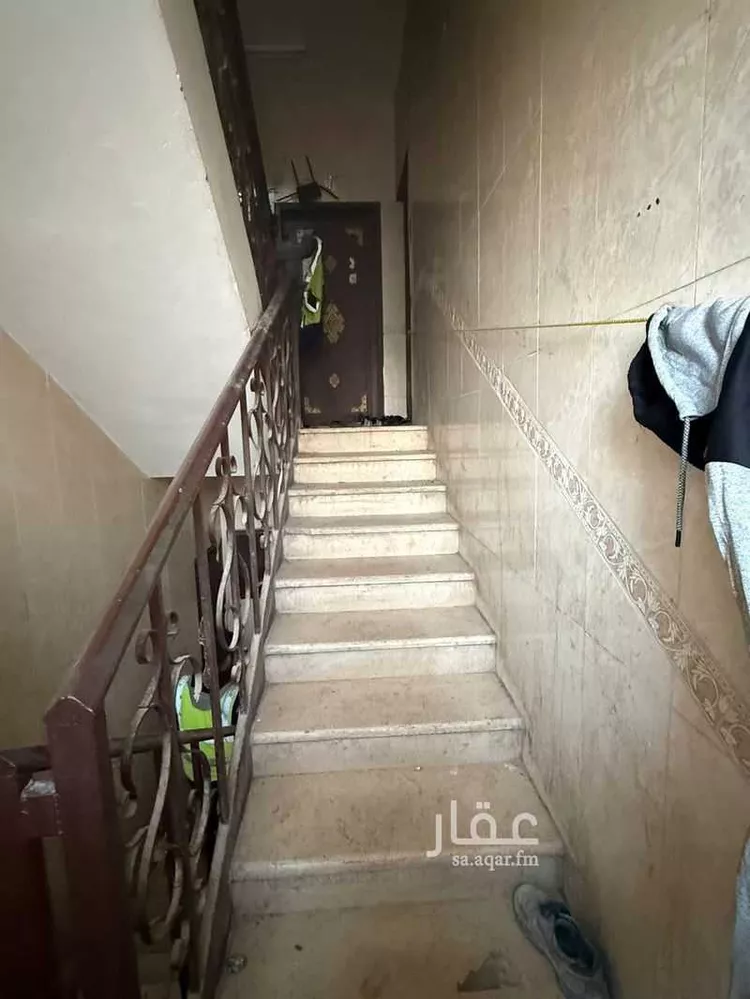 عمارة للبيع في شارع المكرم البغدادي, حي المرقب, مدينة الرياض, منطقة الرياض صورة 4