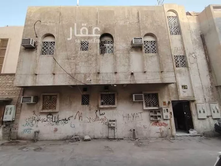 عمارة للبيع في شارع سهيل بن السمط, حي المرقب, مدينة الرياض, منطقة الرياض