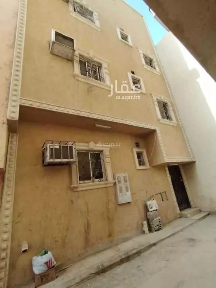 عمارة للبيع في شارع حجلا, حي ثليم, مدينة الرياض, منطقة الرياض صورة 4