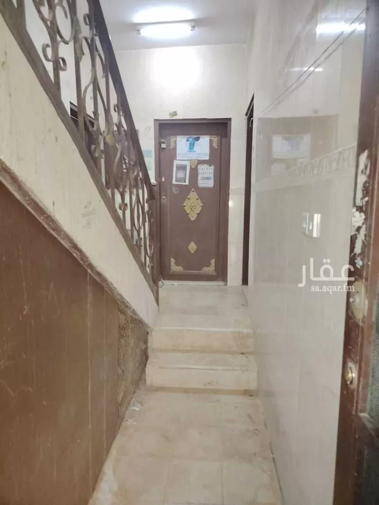 عمارة للإيجار في شارع المكرم البغدادي, حي المرقب, مدينة الرياض, منطقة الرياض صورة 5