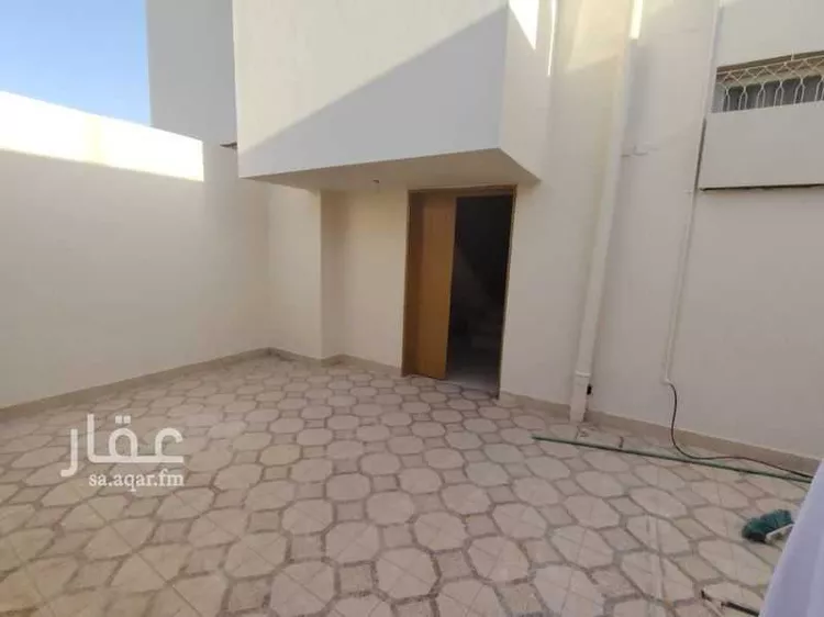 دور للإيجار في شارع ربيعة التجيبي, حي الفيحاء, مدينة الرياض, منطقة الرياض صورة 4