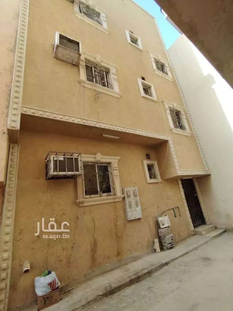 عمارة للبيع في شارع حجلا, حي ثليم, مدينة الرياض, منطقة الرياض صورة 5