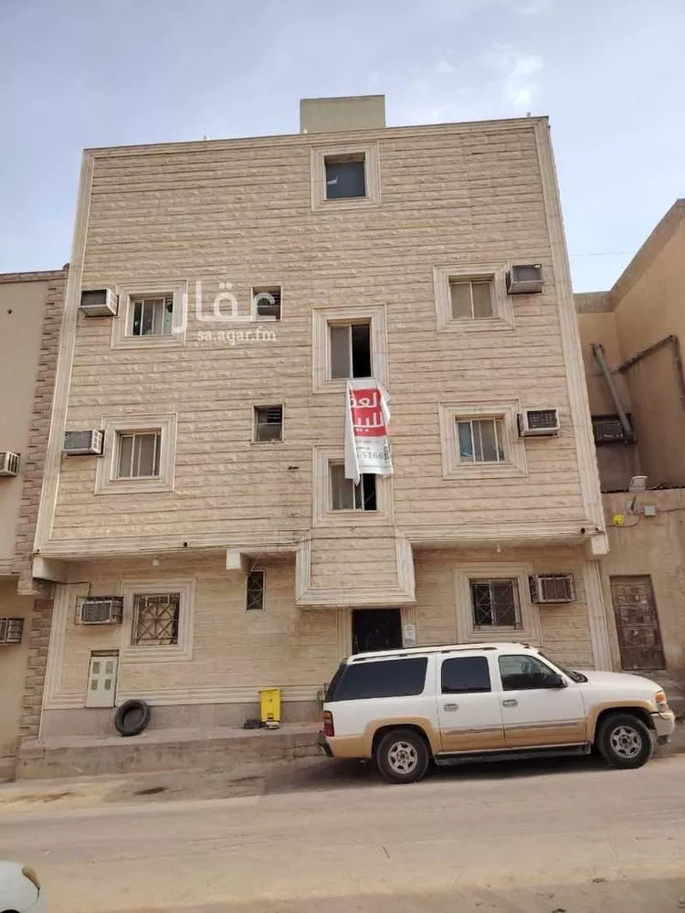 عمارة للبيع في شارع المكرم البغدادي, حي المرقب, مدينة الرياض, منطقة الرياض