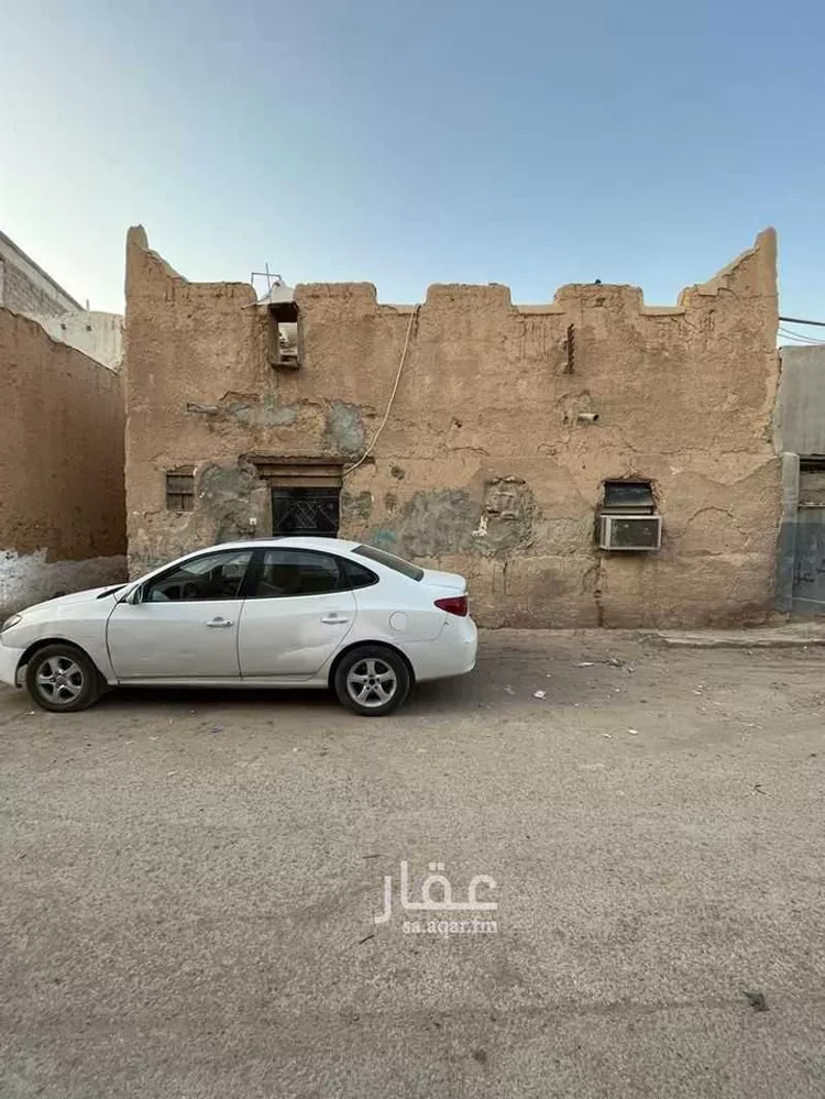 دور للبيع في شارع الفضل بن مهران, حي العود, مدينة الرياض, منطقة الرياض