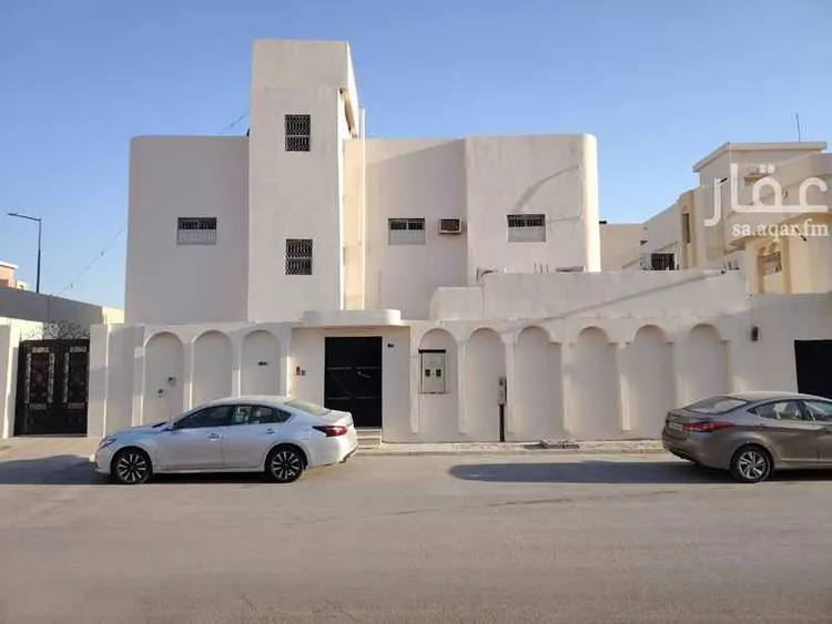 دور للإيجار في شارع ربيعة التجيبي, حي الفيحاء, مدينة الرياض, منطقة الرياض صورة 5