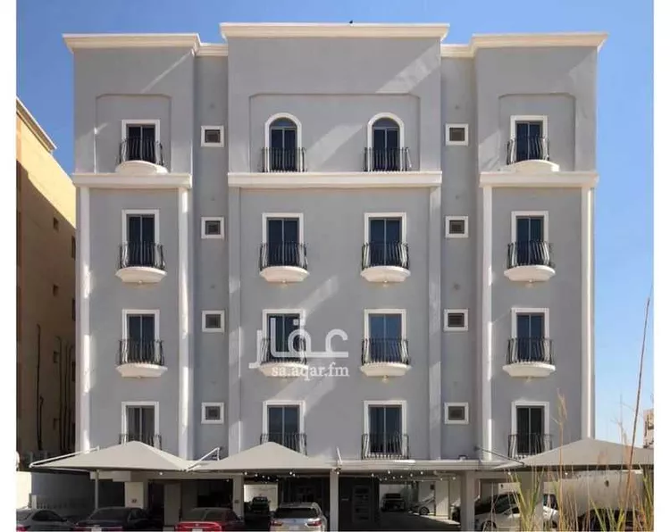 عمارة للبيع في شارع عبيد ابن ثعلبة, حي المنتزة, مدينة الدمام, المنطقة الشرقية صورة 5