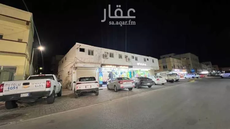 عمارة للبيع في شارع الامير نواف ابن عبد العزيز, حي الدانة, مدينة رأس تنورة, المنطقة الشرقية صورة 2