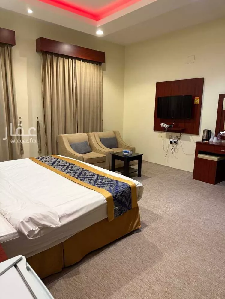 شقة للإيجار في شارع 6072614, حي غرناطة, مدينة خميس مشيط, منطقة عسير 7