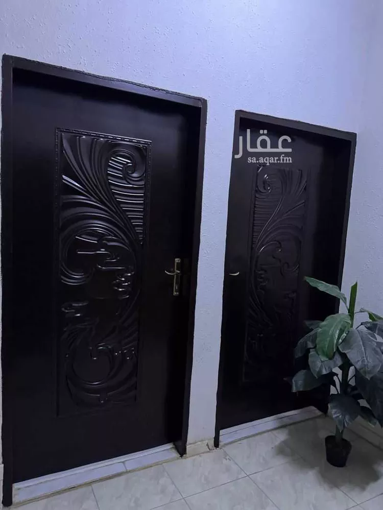 شقة للإيجار في شارع الشيخ خليفة بن حمد ال ثاني, حي الجنادرية, مدينة الرياض, منطقة الرياض