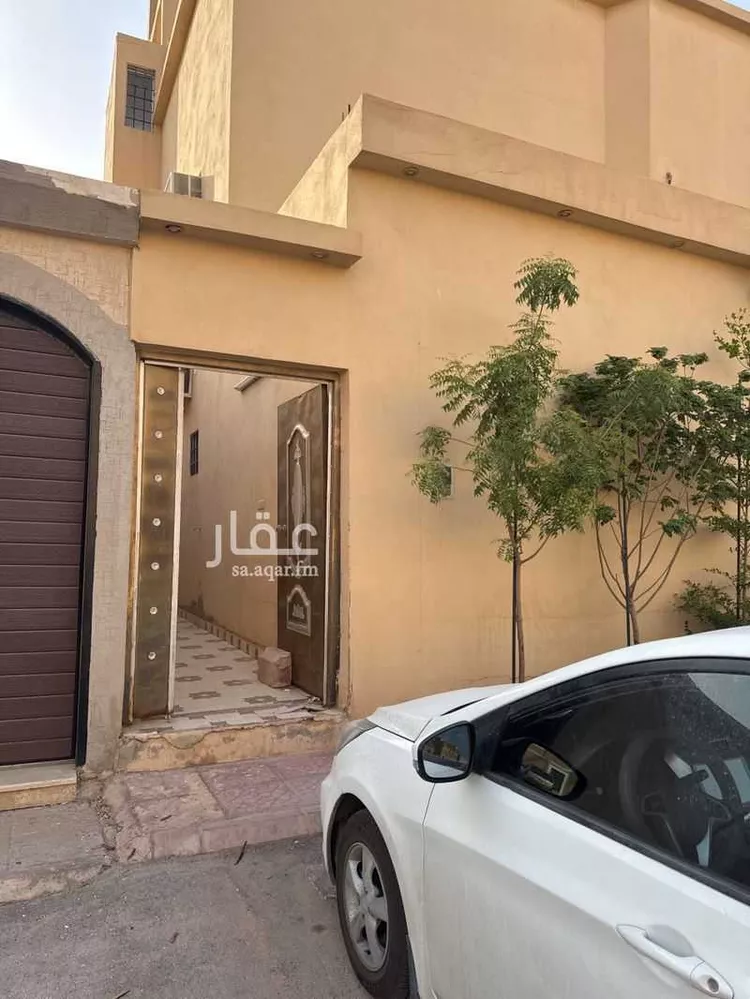شقة للإيجار في شارع رقم 70, حي الجنادرية, مدينة الرياض, منطقة الرياض 1 صورة