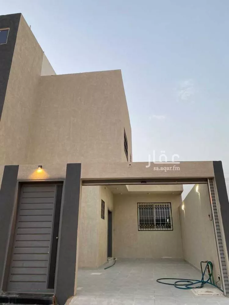 فيلا للبيع في شارع 9781328, حي العليا, مدينة بريده, منطقة القصيم صورة 2