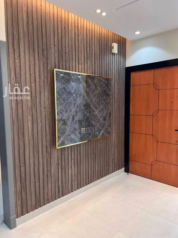 شقة للإيجار في شارع شداد بن عارض ، حي النزهة ، جدة ، جدة صورة 4