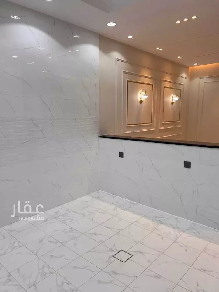 شقة للإيجار في شارع شداد بن عارض ، حي النزهة ، جدة ، جدة صورة 3
