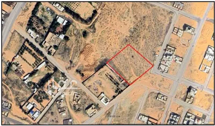 أرض للبيع في شارع الروابي , حي الروابي, مدينة بريدة, منطقة القصيم