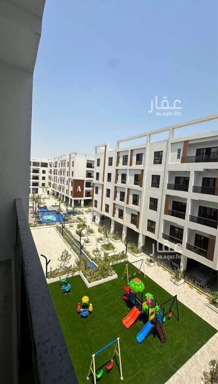 Apartment for Rent in Al Khobar Al Jawharah 6