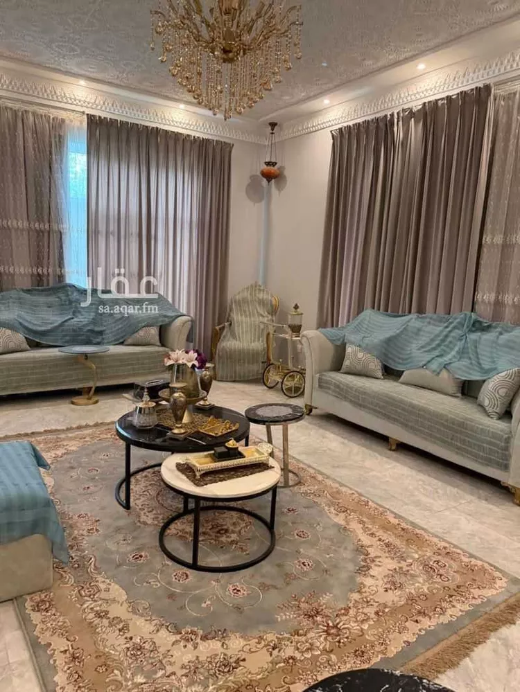 فيلا للبيع في شارع 24ب, حي ضاحية الملك فهد, مدينة الدمام, المنطقة الشرقية 12