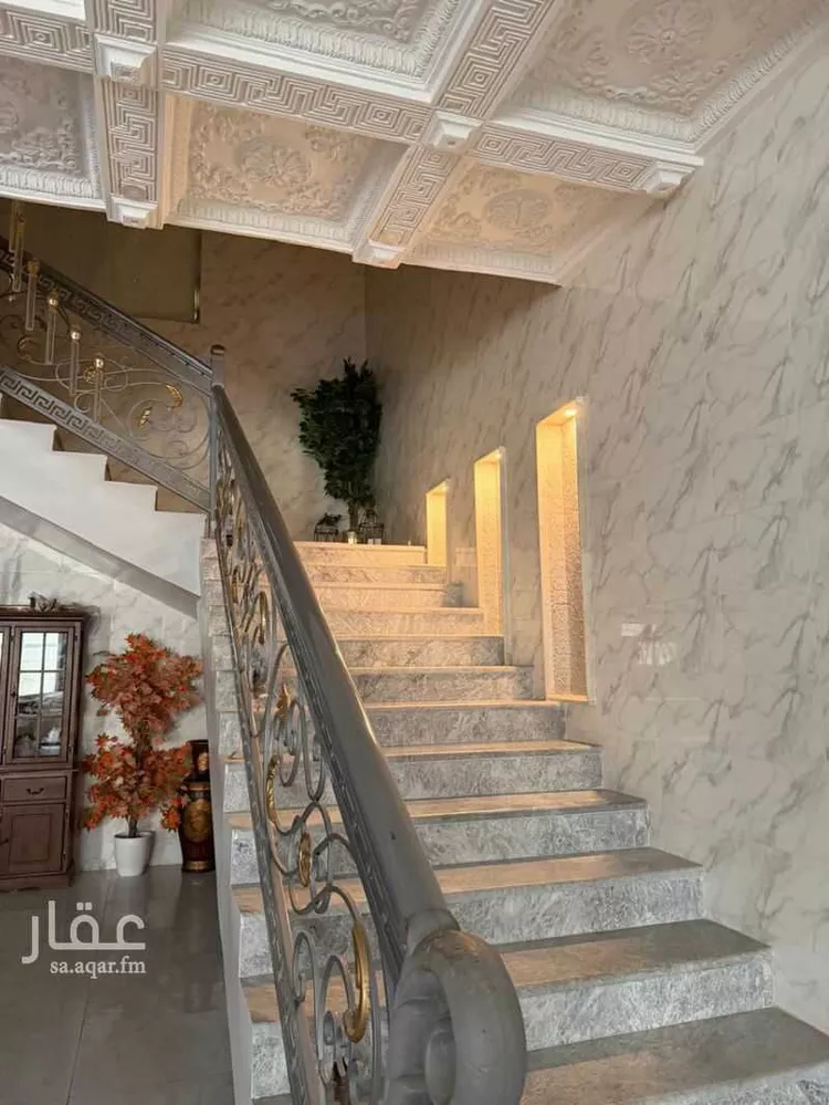 فيلا للبيع في شارع 24ب, حي ضاحية الملك فهد, مدينة الدمام, المنطقة الشرقية 17