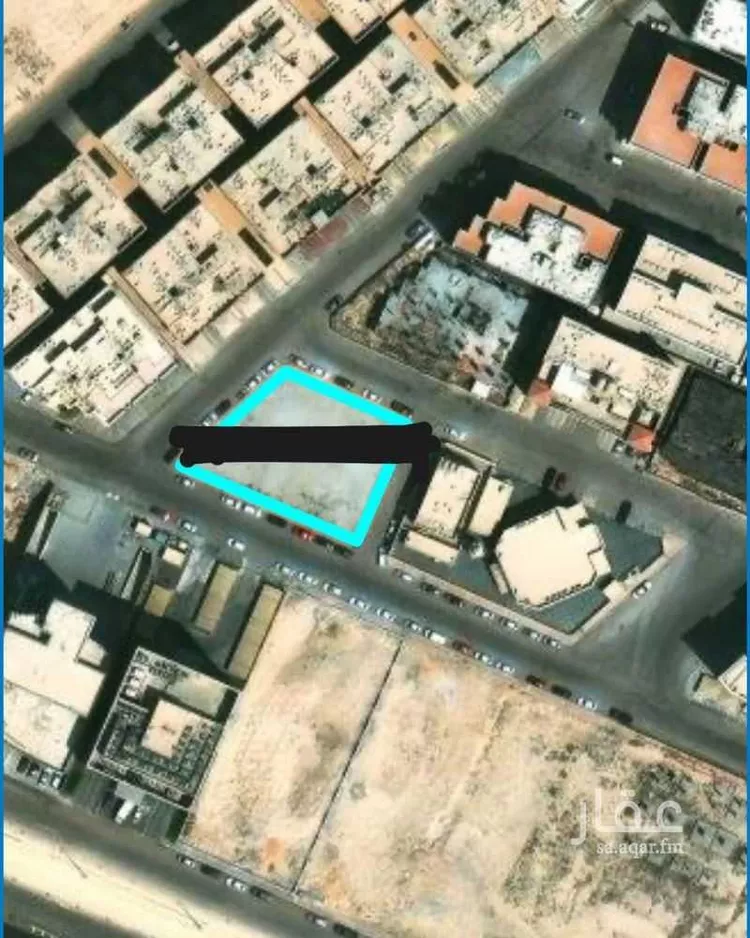 أرض للبيع في شارع 21ب, حي الجامعة, مدينة الظهران, المنطقة الشرقية