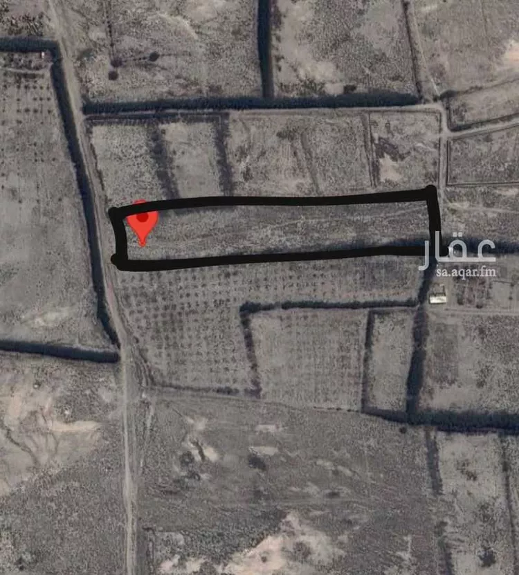 أرض للبيع في مدينة المنزاله, منطقة جازان