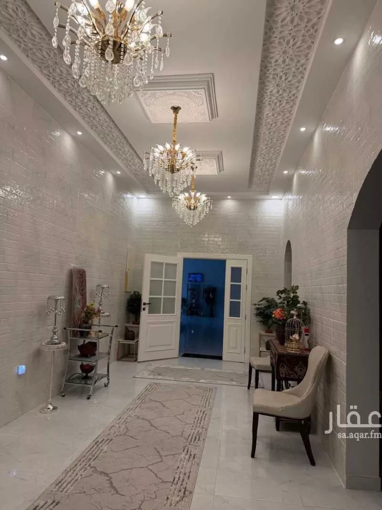 فيلا للبيع في شارع 24ب, حي ضاحية الملك فهد, مدينة الدمام, المنطقة الشرقية صورة 4