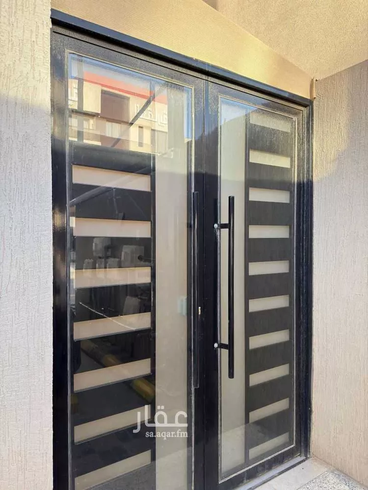 شقة للبيع في شارع خليفة بن عامر, حي الواحة, مدينة الدمام, المنطقة الشرقية