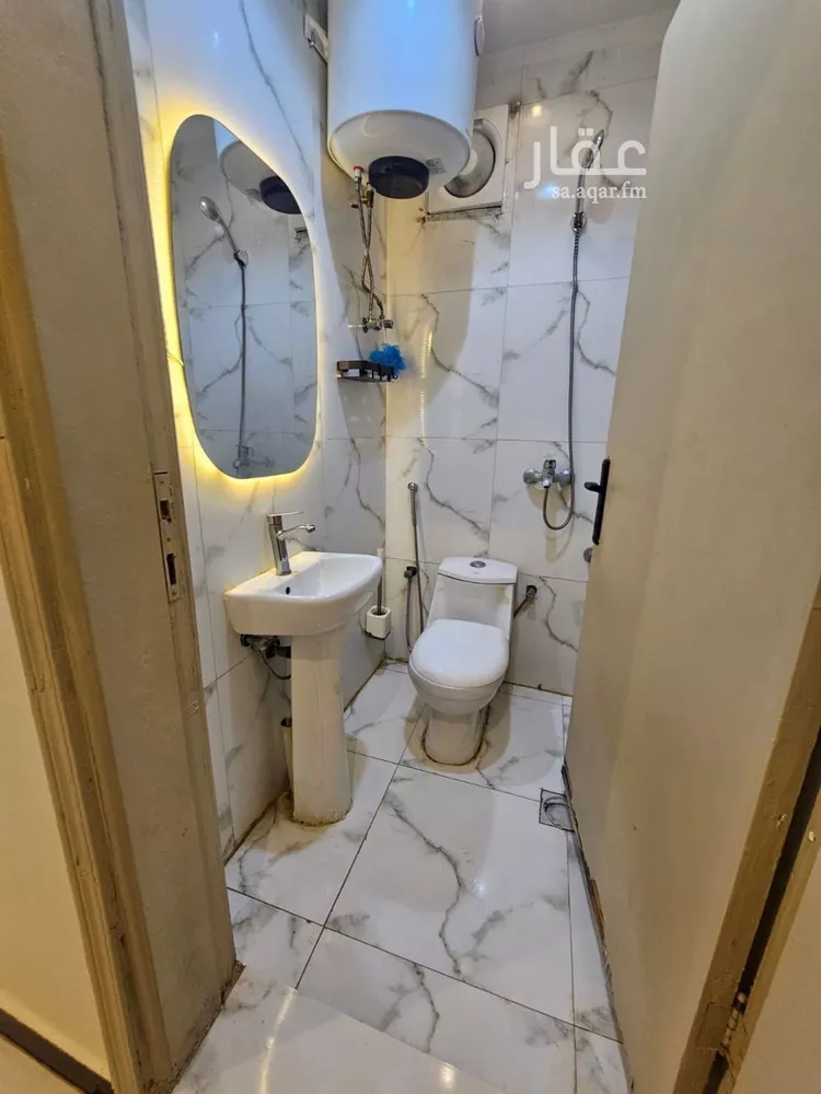 شقة للإيجار في شارع الجبيل, حي الخليج, مدينة الرياض, منطقة الرياض صورة 3