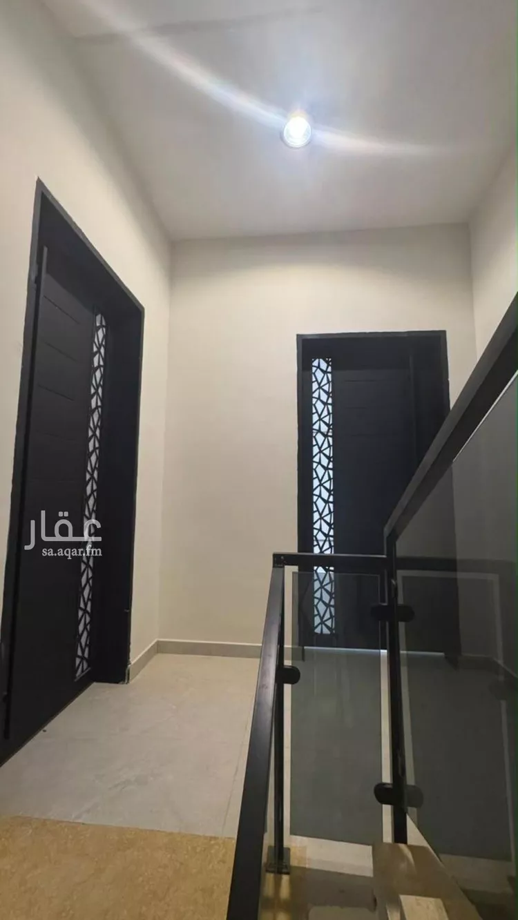 شقة للإيجار في شارع أحمد بن محمد السديري, حي القدس, مدينة الرياض, منطقة الرياض صورة 5