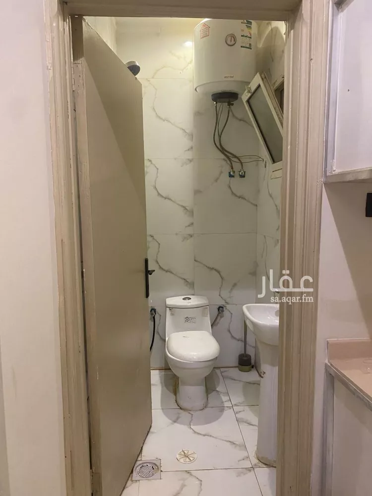 شقة للإيجار في شارع ابن الهيثم, حي النهضة, مدينة الرياض, منطقة الرياض صورة 3