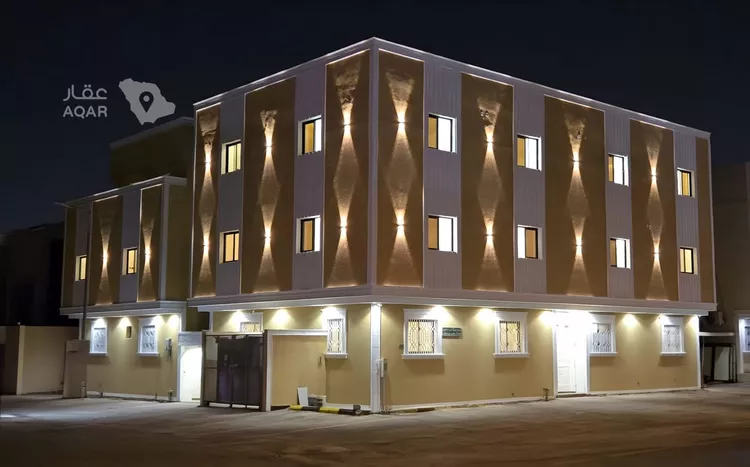 شقة للإيجار في شارع أبي الحسن بن الأثير, حي الشهداء, مدينة الرياض, منطقة الرياض