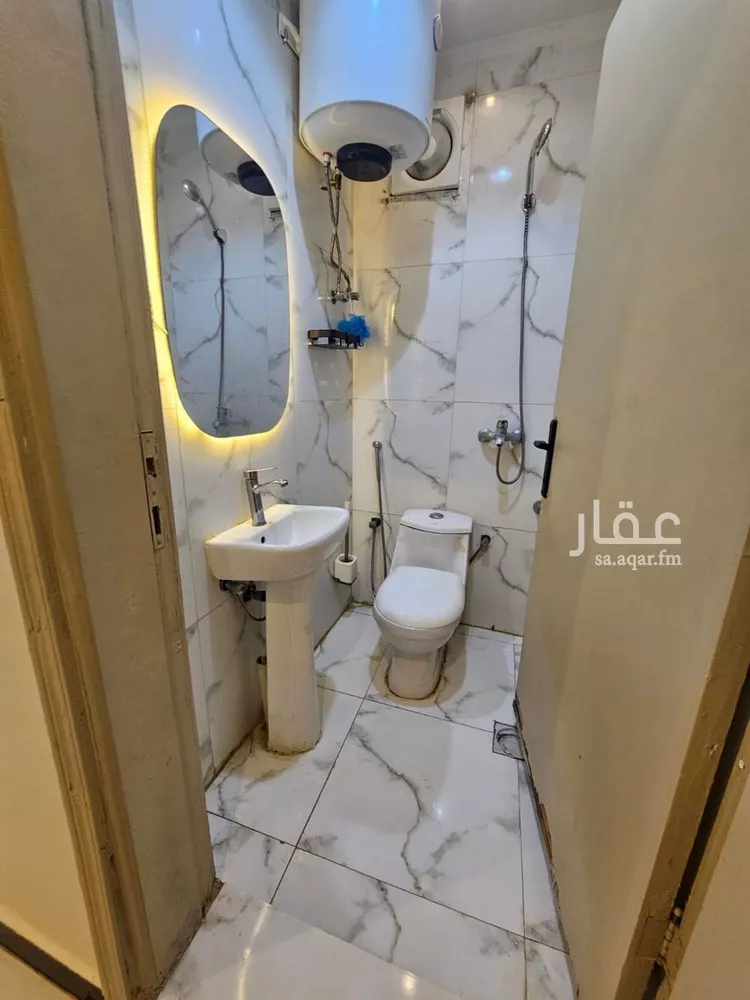 شقة للإيجار في شارع الجبيل, حي الخليج, مدينة الرياض, منطقة الرياض صورة 3