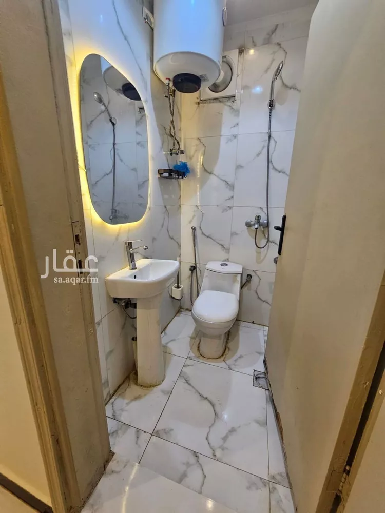 شقة للإيجار في شارع ابن الهيثم, حي النهضة, مدينة الرياض, منطقة الرياض صورة 2