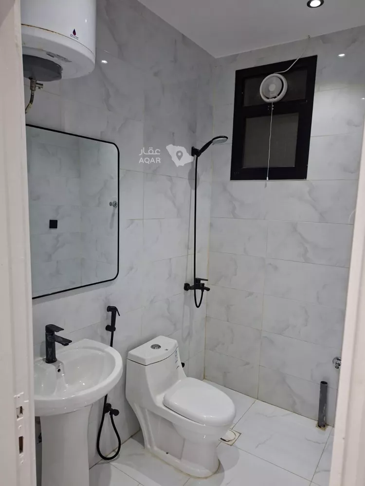 شقة للإيجار في شارع النجاح, حي اليرموك, مدينة الرياض, منطقة الرياض صورة 3