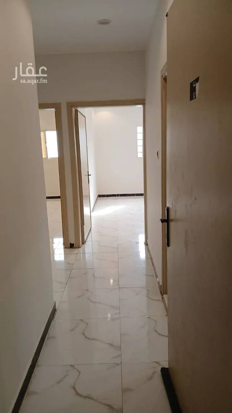 شقة للإيجار في شارع ابن الهيثم, حي النهضة, مدينة الرياض, منطقة الرياض صورة 3