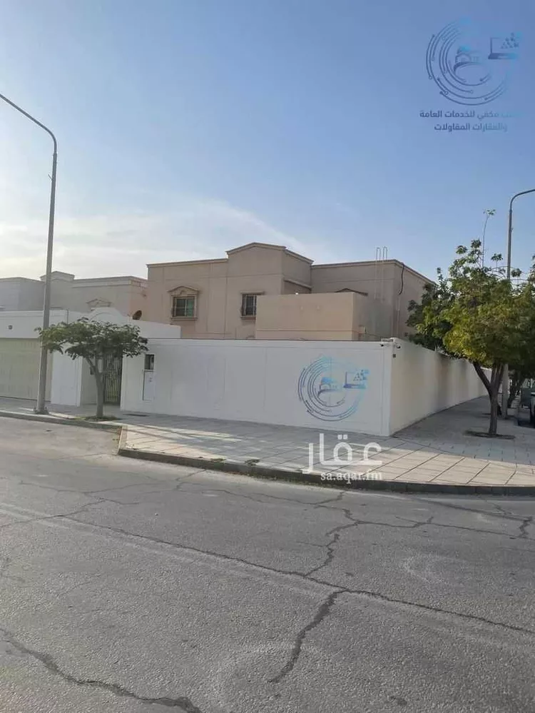 Villa for Sale in Al Jubail Al Ahsa