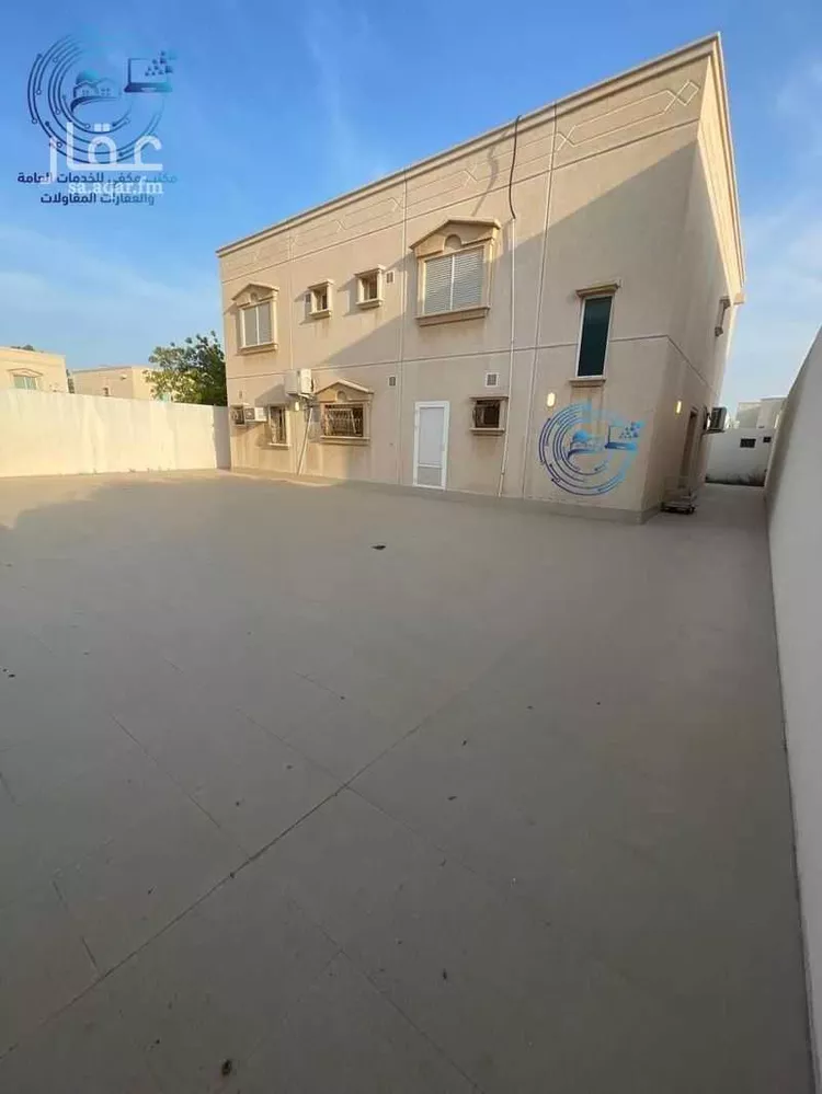 فيلا للبيع في شارع شارع المبرز 7, حي الأحساء الجنوبي, مدينة مدينه الجبيل الصناعيه, المنطقة الشرقية صورة 3