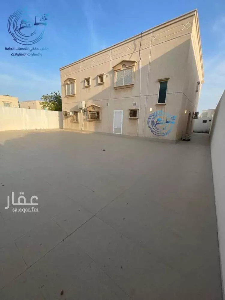 فيلا للبيع في شارع شارع المبرز 7, حي الأحساء الجنوبي, مدينة مدينه الجبيل الصناعيه, المنطقة الشرقية صورة 4