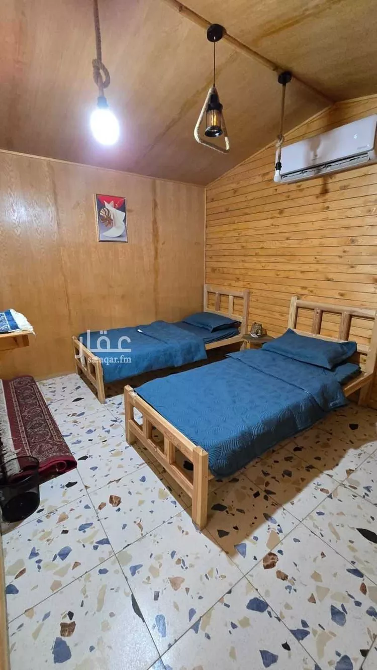 شاليه للإيجار في حي ج7 ، السيل الصغير ، الطائف صورة 3