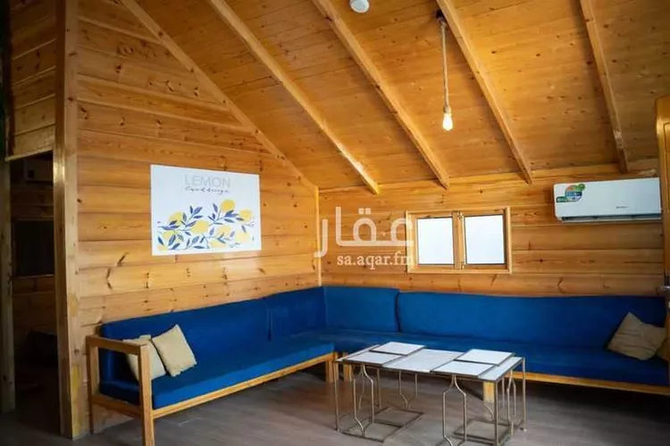 شاليه للإيجار في حي ج7 ، السيل الصغير ، الطائف صورة 2