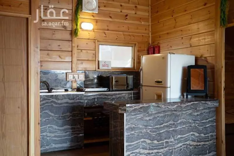 شاليه للإيجار في حي ج7 ، السيل الصغير ، الطائف صورة 5