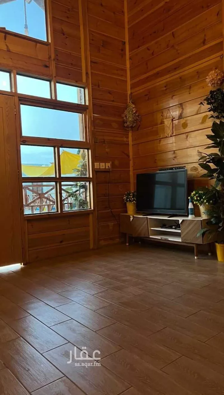 شاليه للإيجار في حي ج7 ، السيل الصغير ، الطائف صورة 4