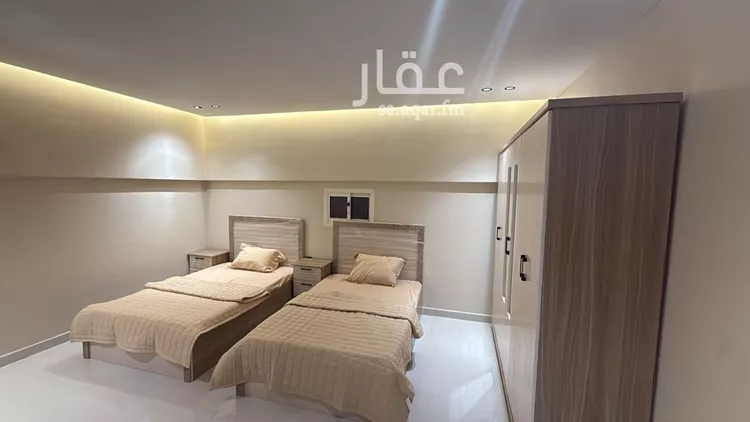 شقة للإيجار في شارع المريبي, حي أم الحمام الغربي, مدينة الرياض, منطقة الرياض صورة 3