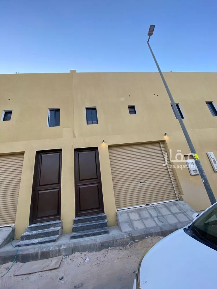 شقة للإيجار في شارع روضة الحسو, حي أم الحمام الغربي, مدينة الرياض, منطقة الرياض صورة 2