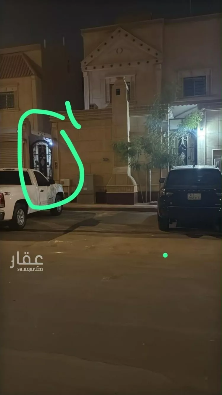 شقة للإيجار في شارع تيماء, حي ظهرة لبن, مدينة الرياض, منطقة الرياض