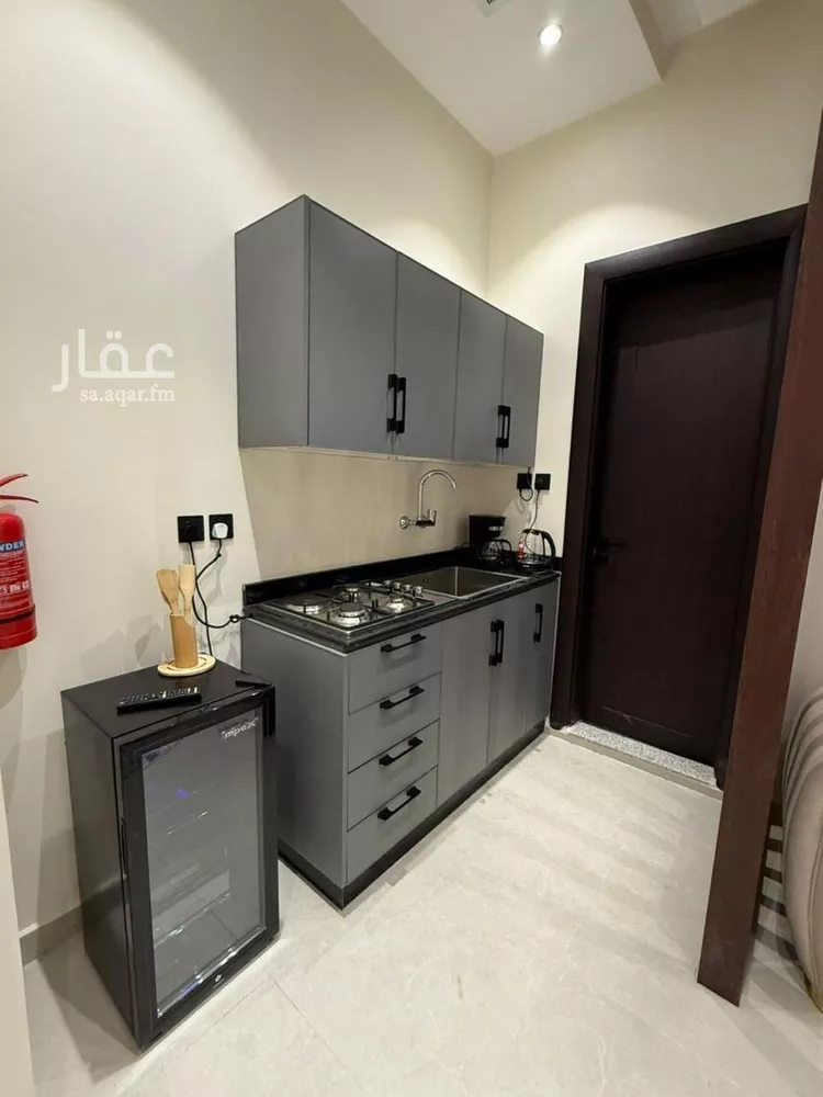 شقة للإيجار في شارع محمد المقدمي, حي النفل, مدينة الرياض, منطقة الرياض صورة 5