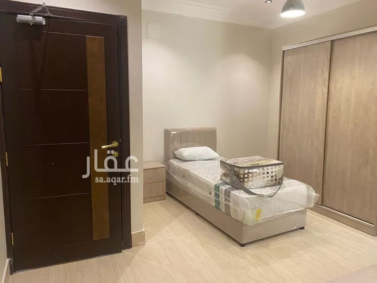 شقة للإيجار في شارع العشبة, حي النخيل, مدينة الرياض, منطقة الرياض صورة 3