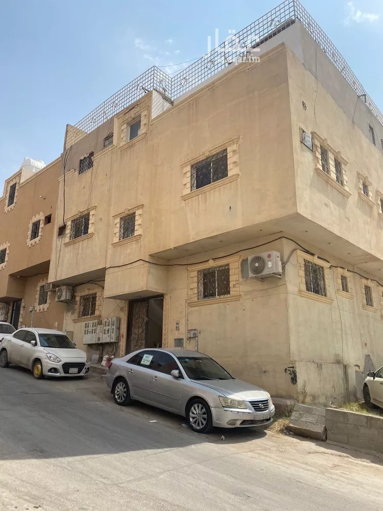 شقة للإيجار في شارع ابن عمار الأسدي, حي أم الحمام الشرقي, مدينة الرياض, منطقة الرياض صورة 5