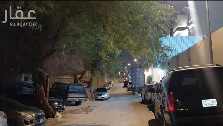 فيلا للبيع في شارع وادي خفية, حي أم الحمام الغربي, مدينة الرياض, منطقة الرياض صورة 3