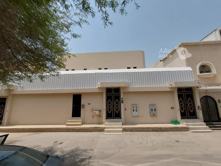 Apartment for Rent in Riyadh Umm Al Hamam Al Gharbi
